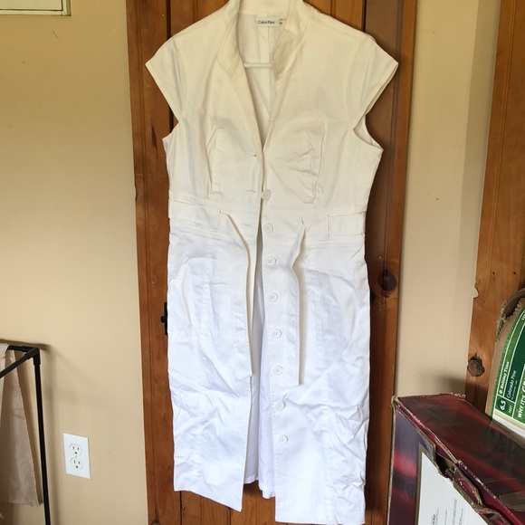 Calvin Klein dress - Picture 1 of 2